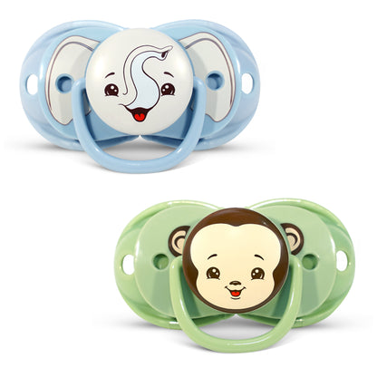 Keep-it-Kleen Pacifier – The Hygienic, Self-Closing Pacifier for Babies!